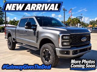 2025 Ford F-250 Super Duty King Ranch