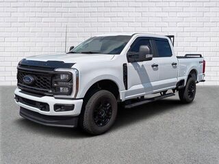2026 Ford F-250 Super Duty XL — photo 1 of 52