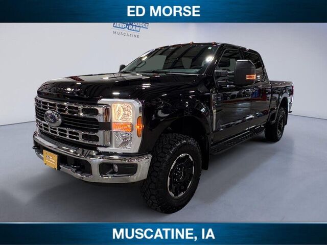 2026 Ford F-250 Super Duty XLT