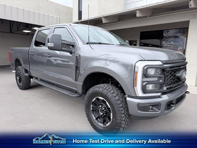 2027 Ford F-250 Super Duty XL