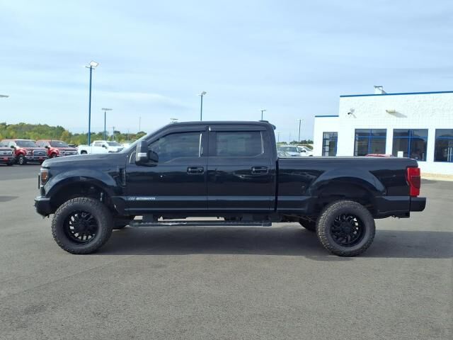 2022 Ford F-250 Super Duty XL