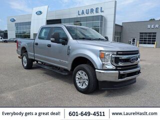 2022 Ford F-250 Super Duty XL — photo 1 of 26