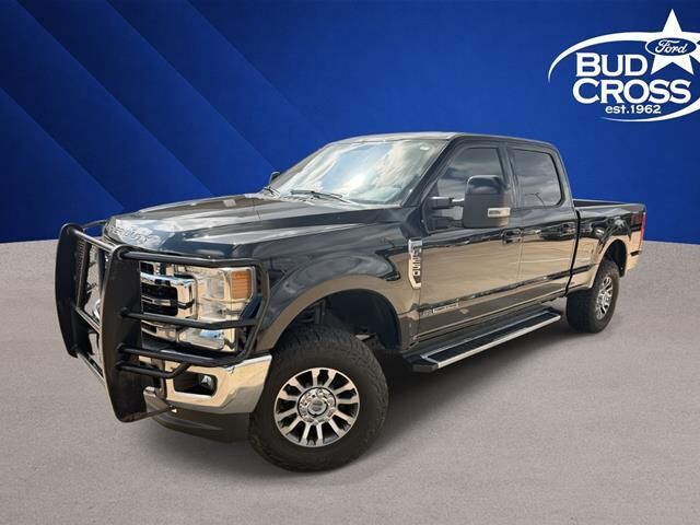2022 Ford F-250 Super Duty Lariat