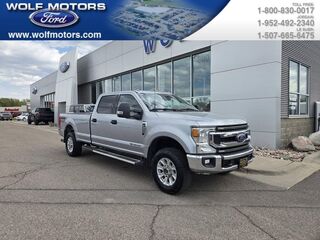 2022 Ford F-250 Super Duty XLT