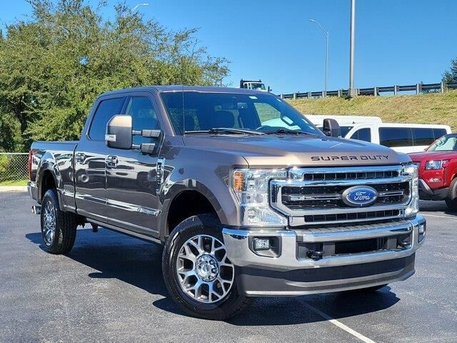 2022 Ford F-250 Super Duty Lariat