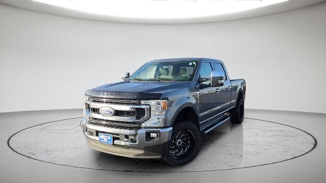 2022 Ford F-250 Super Duty XLT