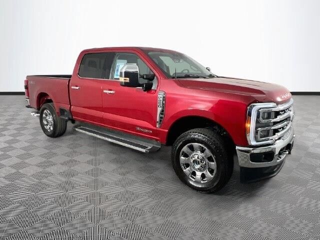 2023 Ford F-250 Super Duty Lariat