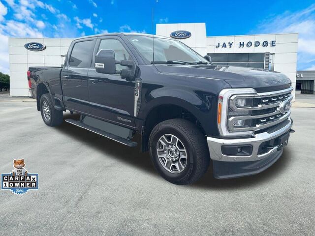 2023 Ford F-250 Super Duty Lariat