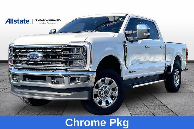 2023 Ford F-250 Super Duty Lariat