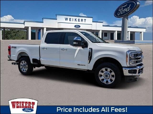 2023 Ford F-250 Super Duty Lariat