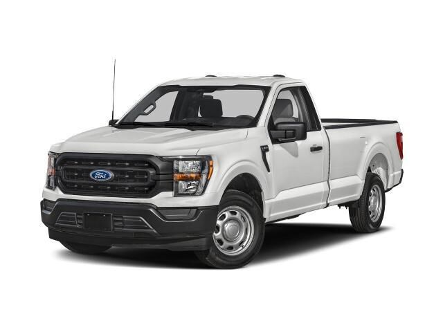 2023 Ford F-250 Super Duty King Ranch