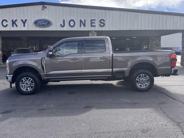 2023 Ford F-250 Super Duty Lariat
