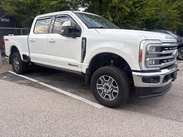 2023 Ford F-250 Super Duty Lariat