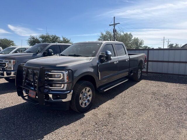 2023 Ford F-250 Super Duty Lariat