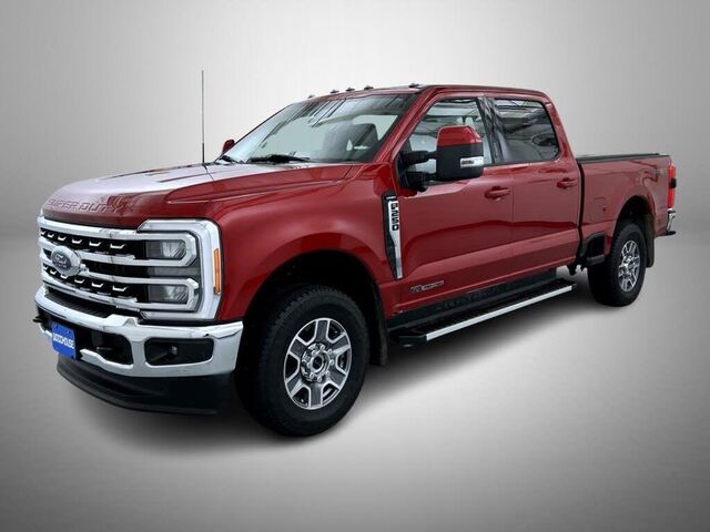 2023 Ford F-250 Super Duty Lariat