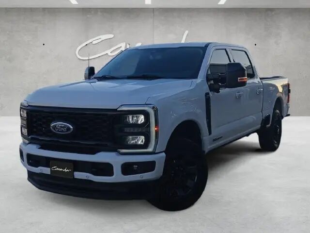 2024 Ford F-250 Super Duty Lariat