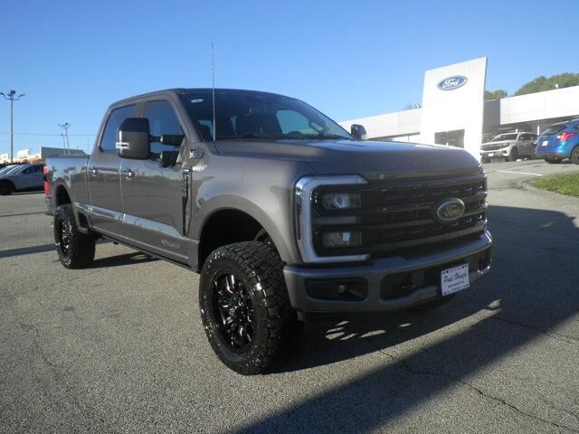 2024 Ford F-250 Super Duty Lariat