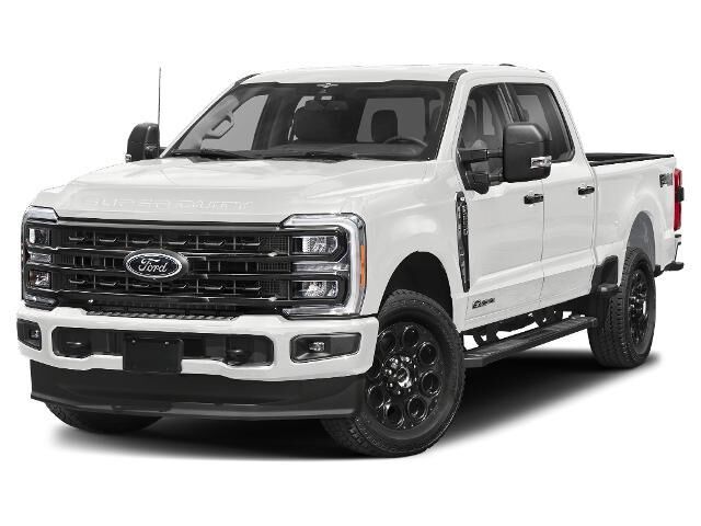 2024 Ford F-250 Super Duty XLT — photo 1 of 26