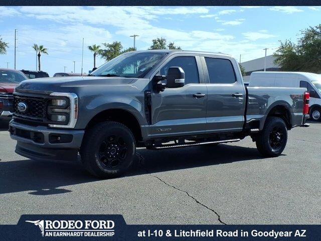 2024 Ford F-250 Super Duty XL — photo 1 of 26