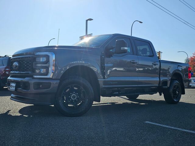 2024 Ford F-250 Super Duty XLT