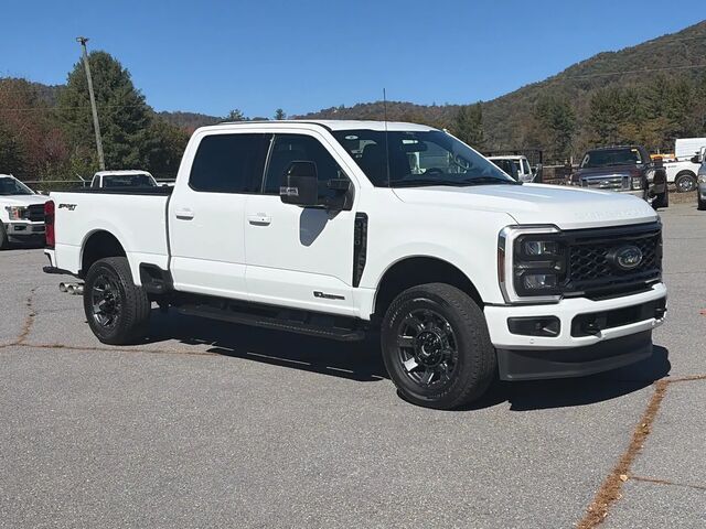 2024 Ford F-250 Super Duty Lariat
