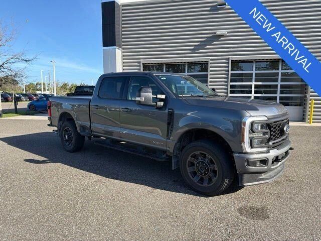 2024 Ford F-250 Super Duty Lariat