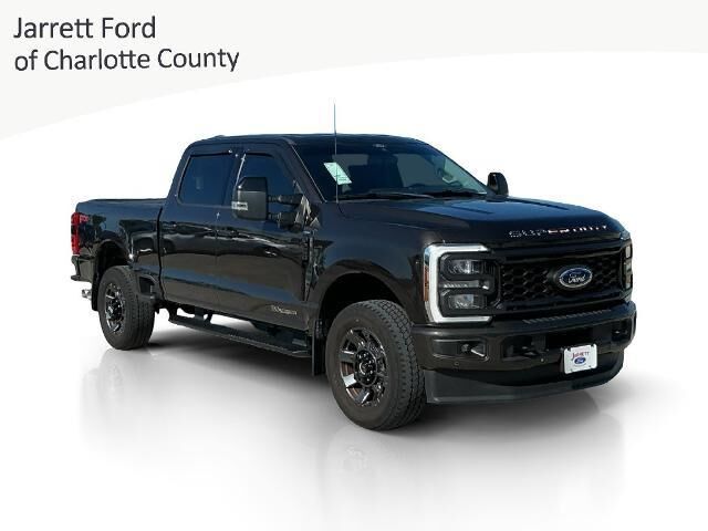 2024 Ford F-250 Super Duty Lariat