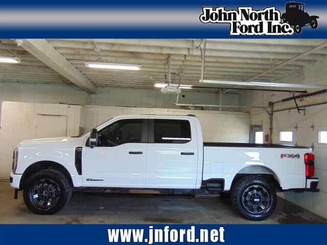 2024 Ford F-250 Super Duty XL — photo 1 of 26