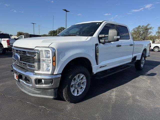 2024 Ford F-250 Super Duty XLT