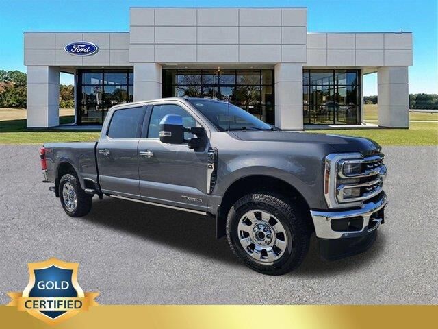 2024 Ford F-250 Super Duty Lariat