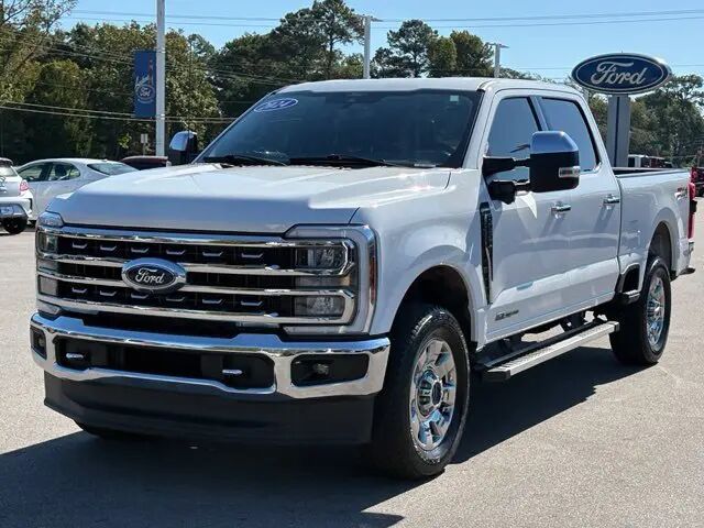 2024 Ford F-250 Super Duty Lariat