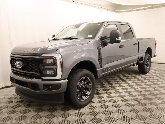 2024 Ford F-250 Super Duty XL
