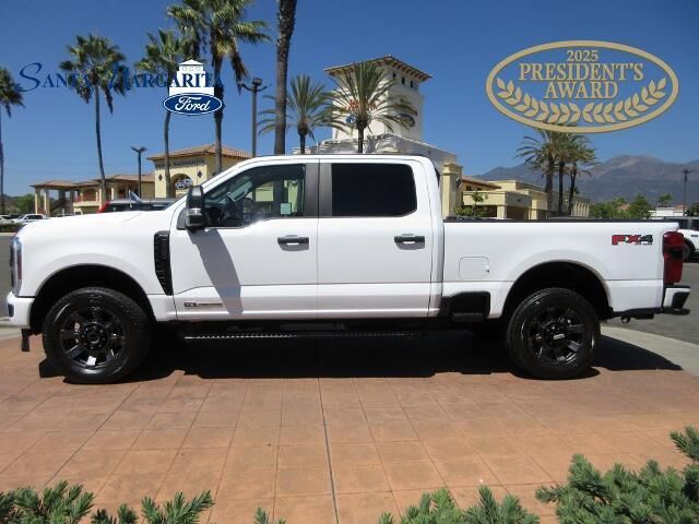 2024 Ford F-250 Super Duty XL — photo 1 of 26