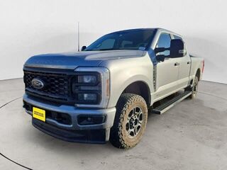 2024 Ford F-250 Super Duty XL