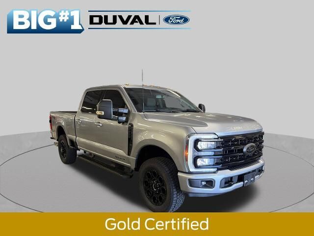 2024 Ford F-250 Super Duty XLT