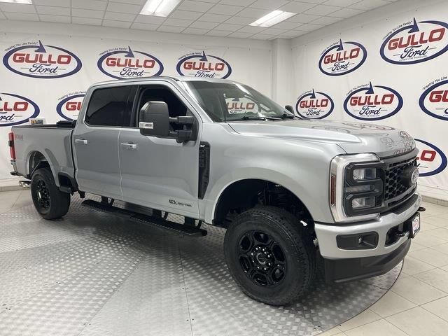 2024 Ford F-250 Super Duty XLT