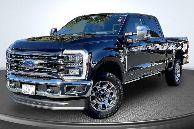 2024 Ford F-250 Super Duty Lariat