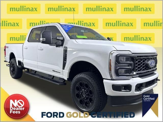 2024 Ford F-250 Super Duty XLT