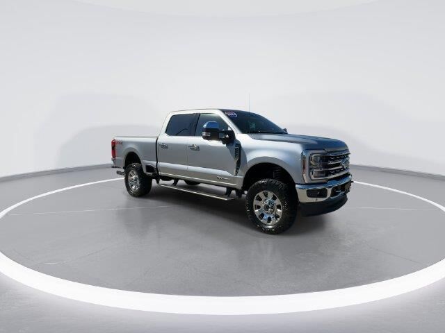 2024 Ford F-250 Super Duty Lariat