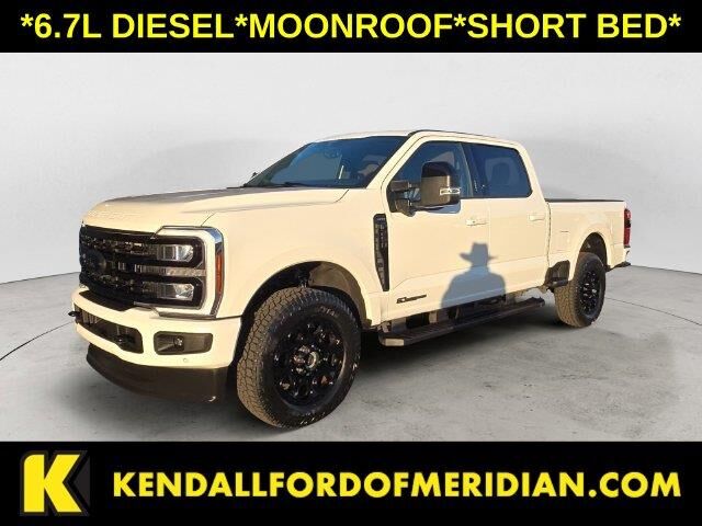 2024 Ford F-250 Super Duty Lariat