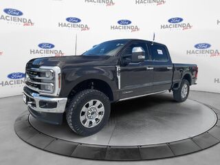2024 Ford F-250 Super Duty King Ranch