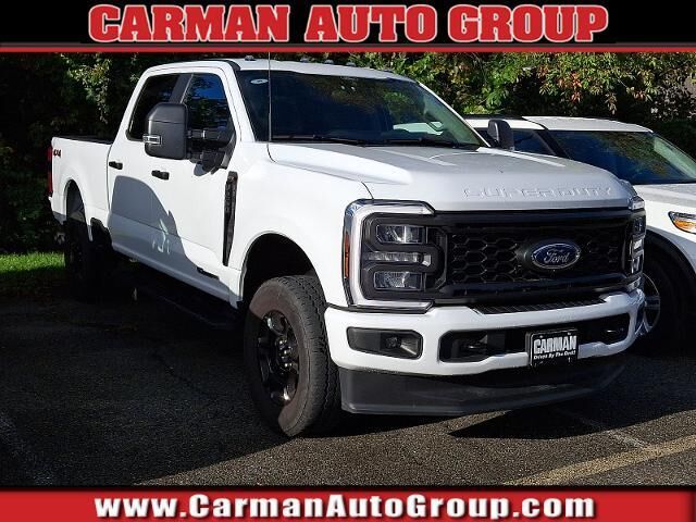2024 Ford F-250 Super Duty XL