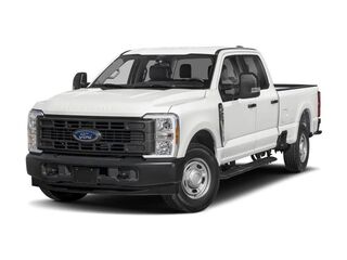 2025 Ford F-250 Super Duty Lariat