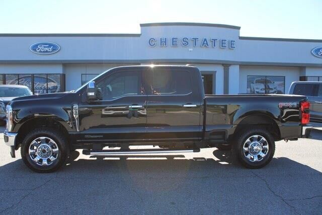 2026 Ford F-250 Super Duty Lariat