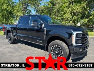 2026 Ford F-250 Super Duty King Ranch — photo 1 of 26