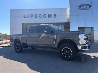 2026 Ford F-250 Super Duty King Ranch