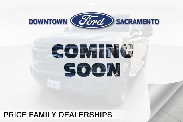 2020 Ford F-250 Super Duty Lariat — photo 1 of 32