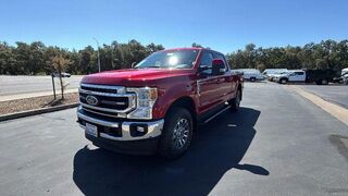 2022 Ford F-250 Super Duty King Ranch