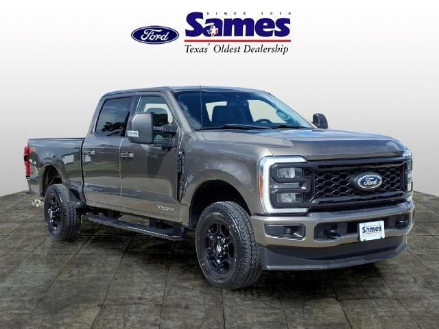 2023 Ford F-250 Super Duty XLT