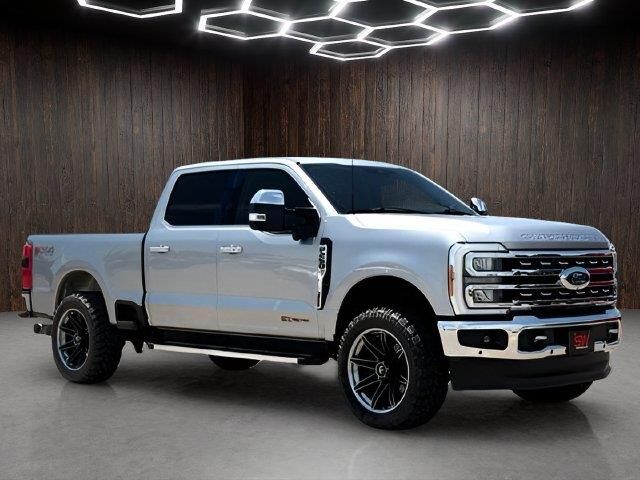 2023 Ford F-250 Super Duty Lariat